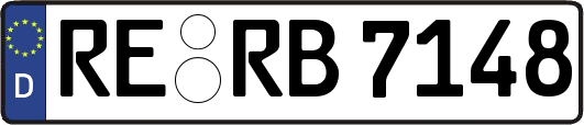 RE-RB7148