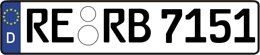 RE-RB7151