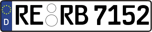 RE-RB7152