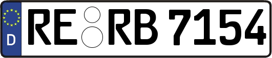 RE-RB7154