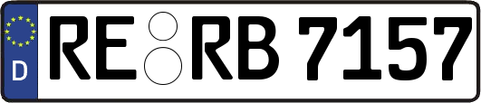 RE-RB7157