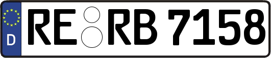 RE-RB7158