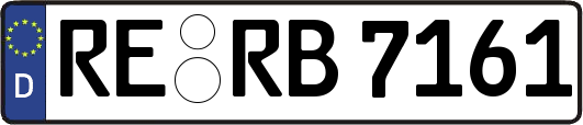 RE-RB7161