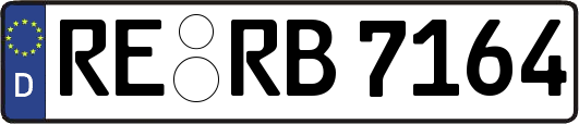 RE-RB7164