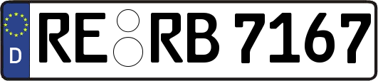 RE-RB7167