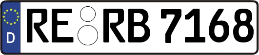 RE-RB7168