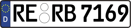 RE-RB7169