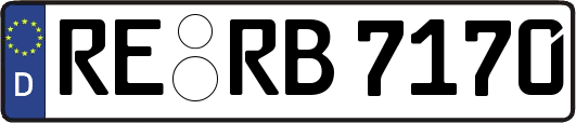 RE-RB7170