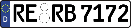 RE-RB7172