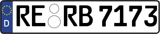 RE-RB7173