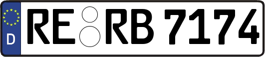 RE-RB7174