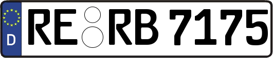 RE-RB7175