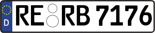 RE-RB7176