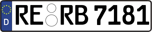 RE-RB7181
