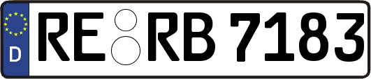 RE-RB7183