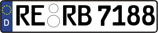 RE-RB7188