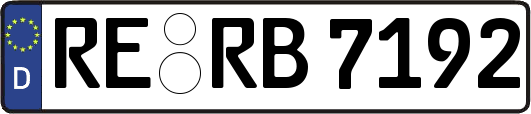 RE-RB7192