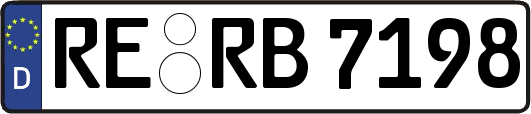 RE-RB7198