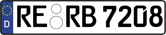 RE-RB7208
