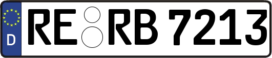 RE-RB7213