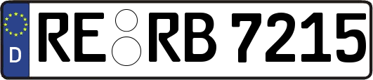 RE-RB7215