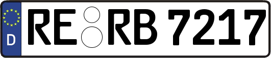 RE-RB7217