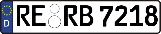 RE-RB7218
