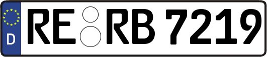 RE-RB7219