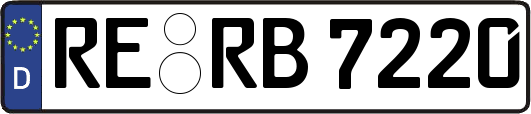 RE-RB7220
