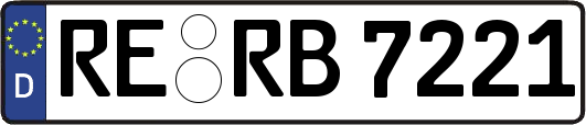 RE-RB7221