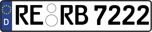 RE-RB7222