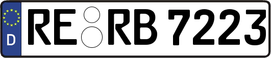 RE-RB7223