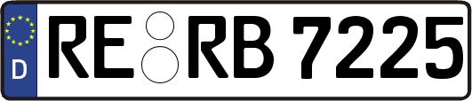 RE-RB7225