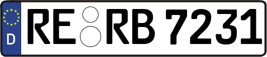 RE-RB7231
