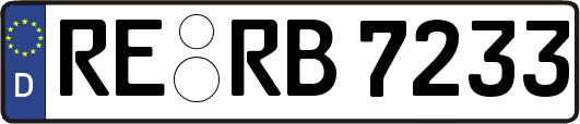 RE-RB7233