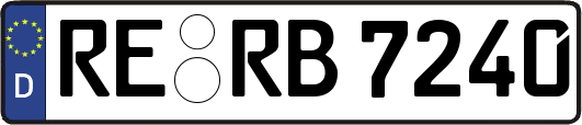 RE-RB7240