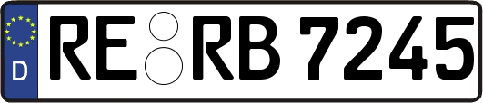 RE-RB7245