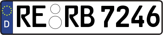 RE-RB7246
