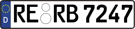 RE-RB7247