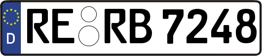 RE-RB7248