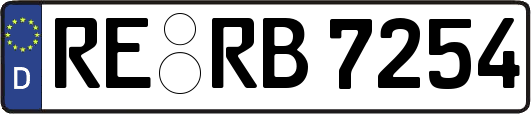 RE-RB7254