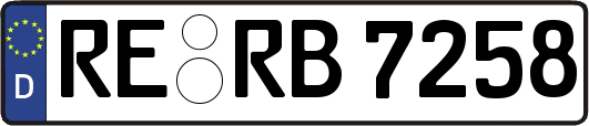 RE-RB7258