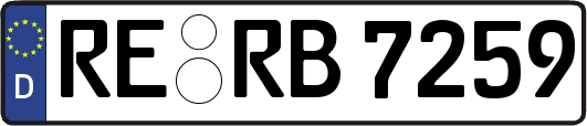 RE-RB7259