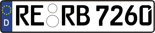 RE-RB7260