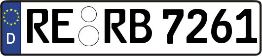 RE-RB7261
