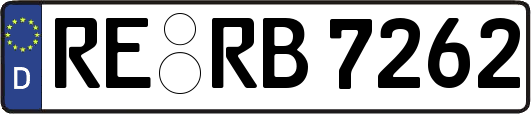RE-RB7262