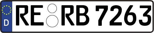 RE-RB7263