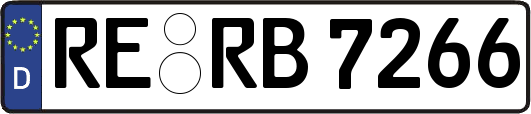 RE-RB7266