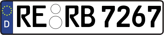 RE-RB7267