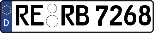 RE-RB7268